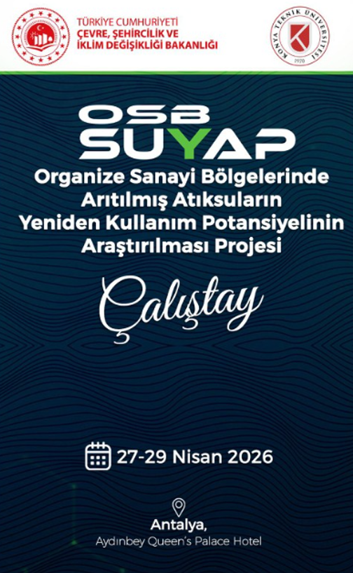 OSB Yapı Organizasyon Sempozyumu