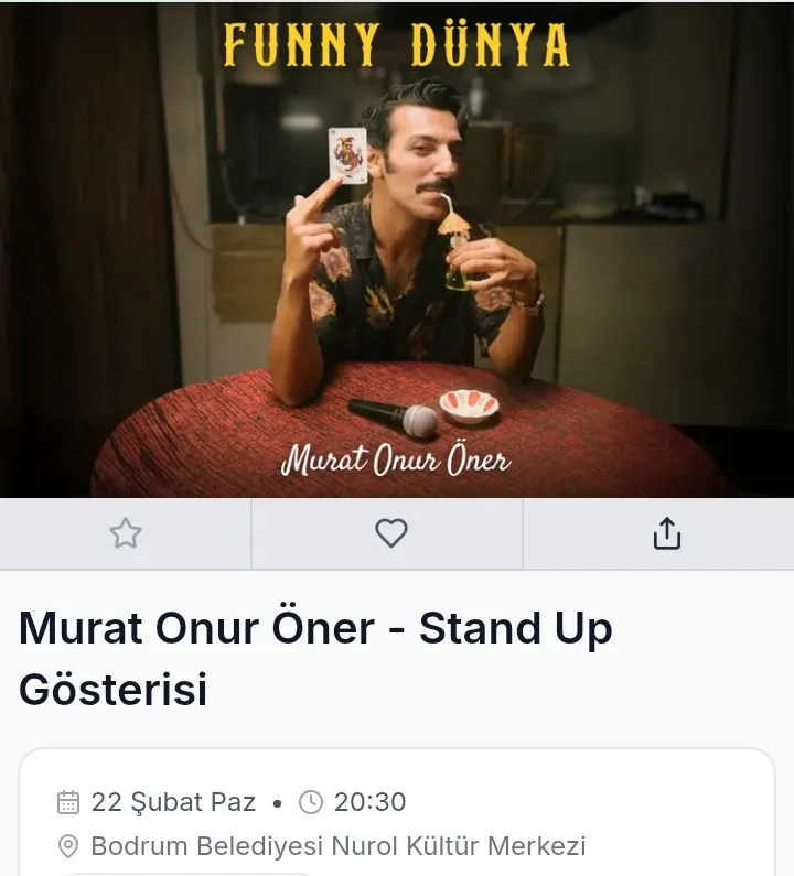 FUNNY DÜNYA