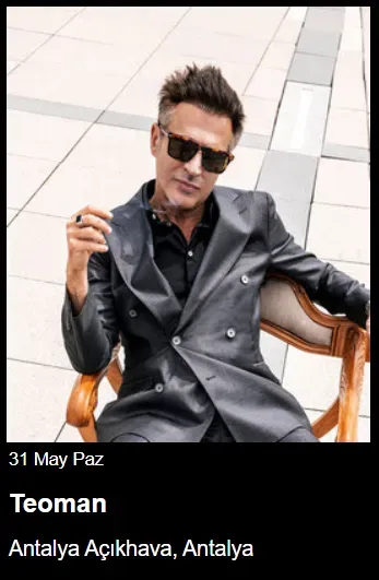 Teoman