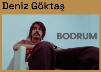 Deniz Göktaş - TuzBiber Stand-Up