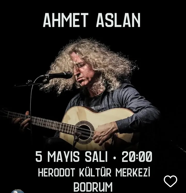 Ahmet Aslan